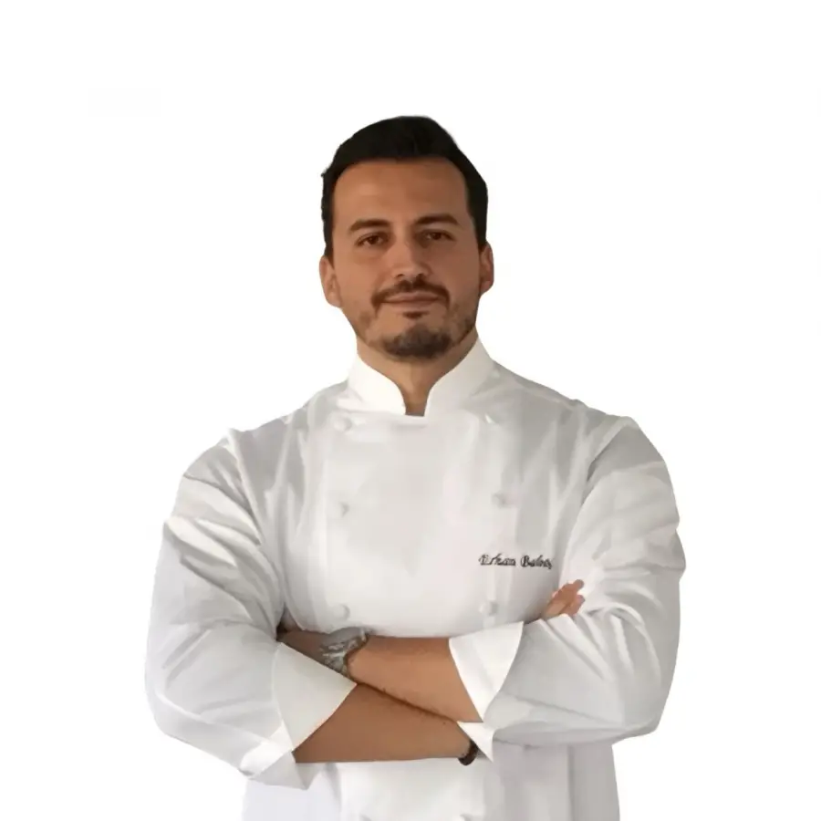 Dr. Öğr. Üyesi Erhan BABAÇ