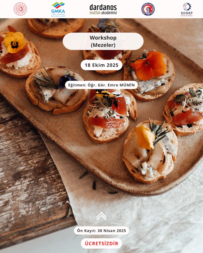 Workshop (Mezeler)