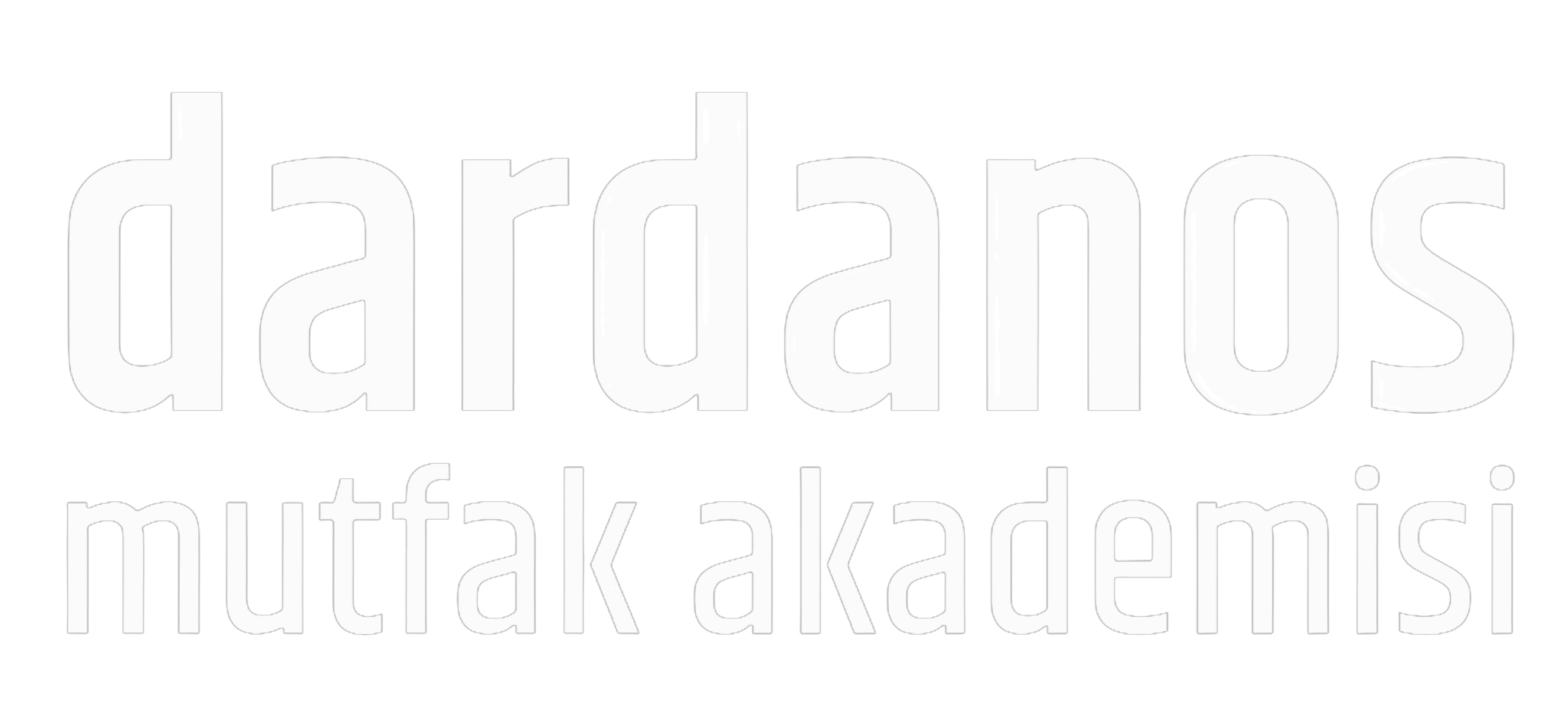 Dardanos Mutfak Akademisi