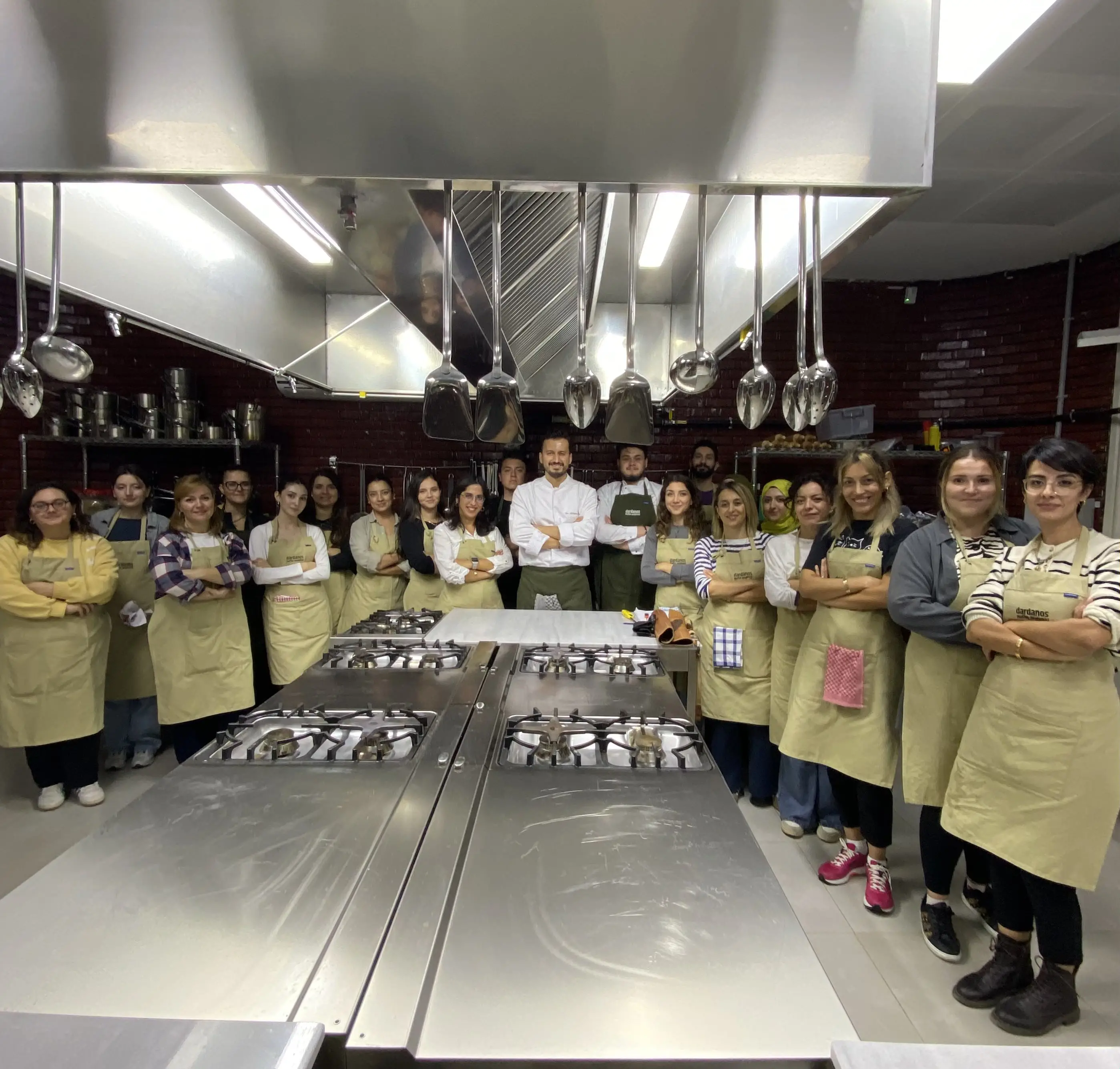 Eğitim Programlarımızı Keşfedin