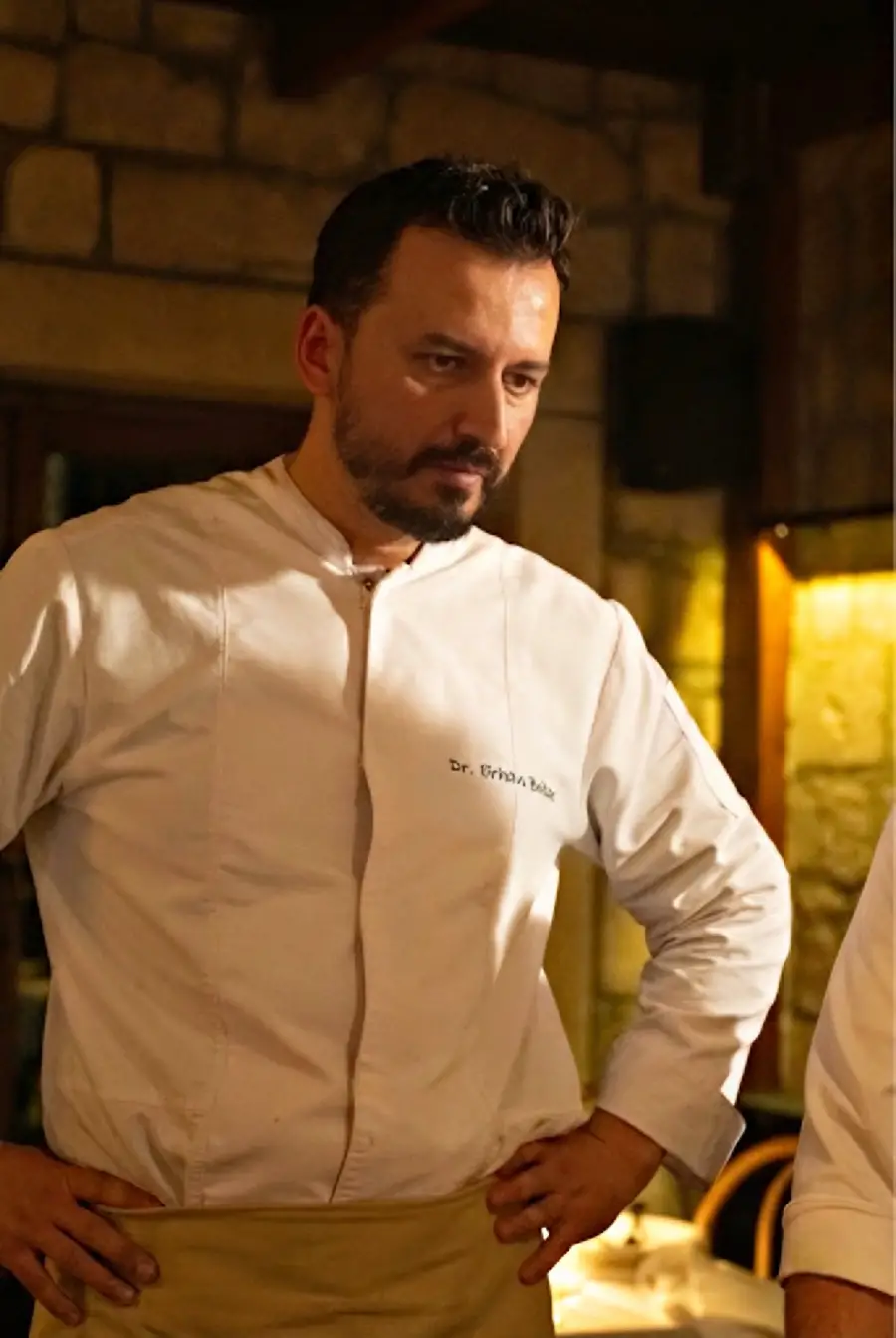 Dr. Öğr. Üyesi Erhan BABAÇ